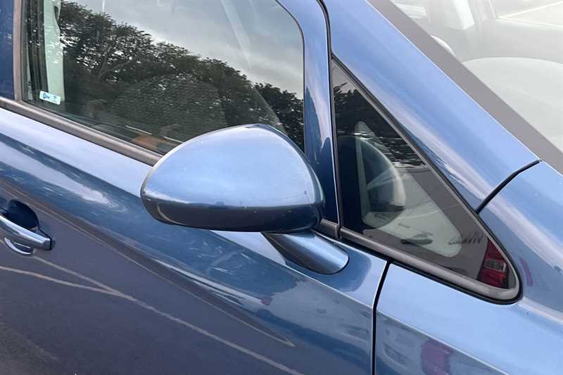 Used Vauxhall Corsa 2017 for sale - 76529920: Photo 34