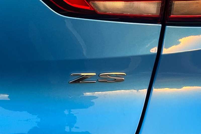 Used MG MG ZS 2021 for sale - 77390968: Photo 38