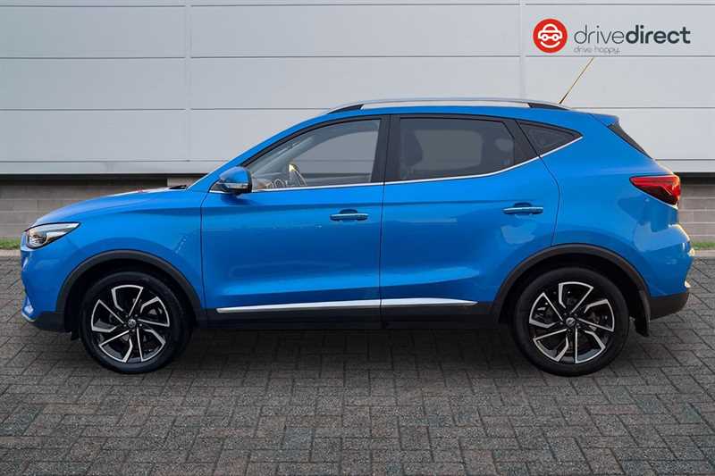 Used MG MG ZS 2021 for sale - 77390968: Photo 6