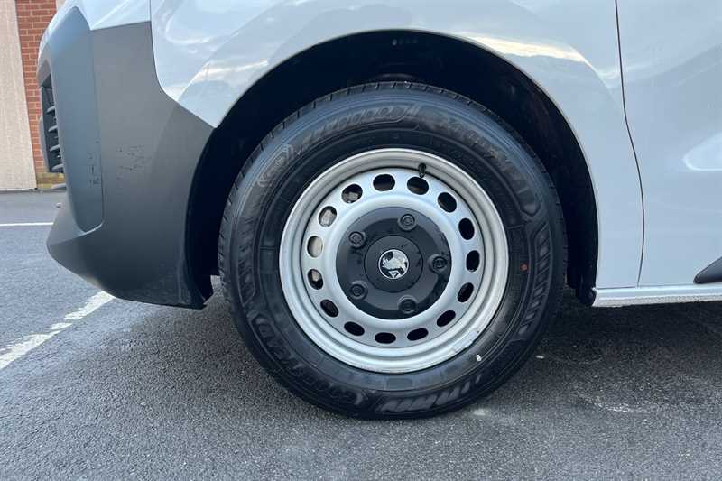 Used Vauxhall Vivaro 2024 for sale - 77295574: Photo 10