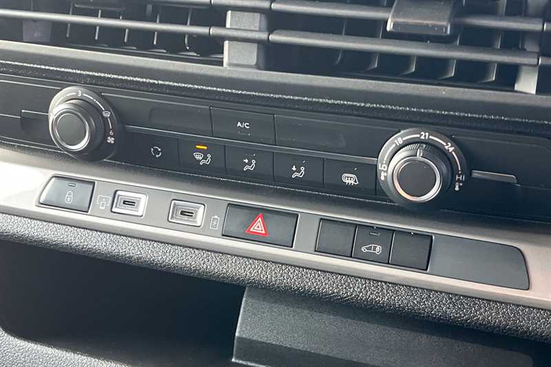 Used Vauxhall Vivaro 2024 for sale - 77295574: Photo 15