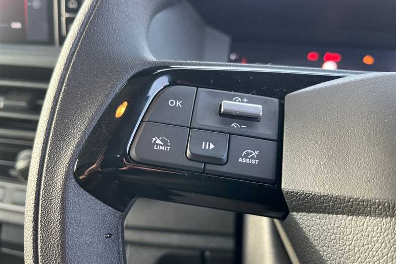 Used Vauxhall Vivaro 2024 for sale - 77295574: Photo 21