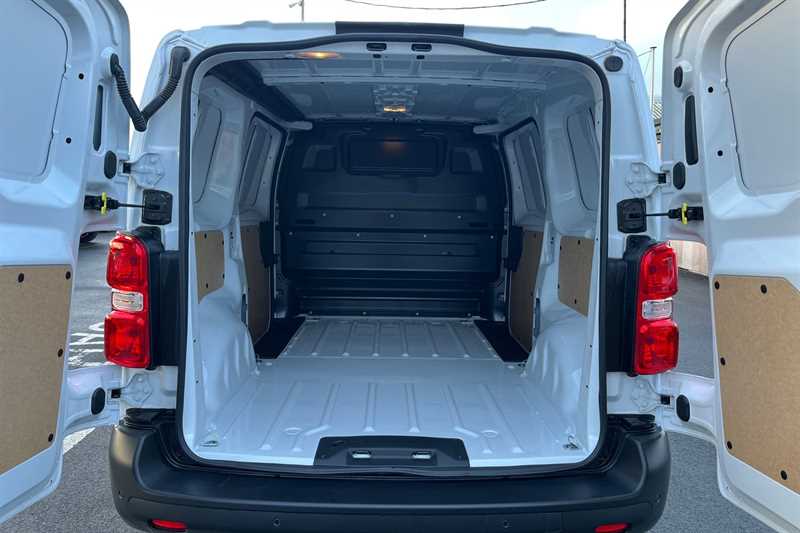 Used Vauxhall Vivaro 2024 for sale - 77295574: Photo 25