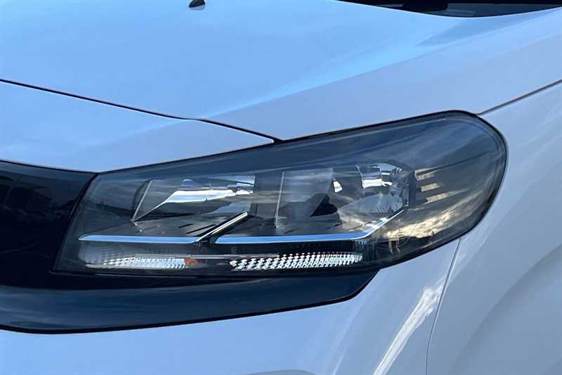 Used Vauxhall Vivaro 2024 for sale - 77295574: Photo 29