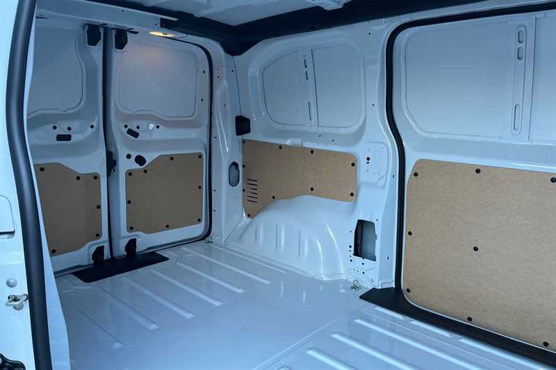 Used Vauxhall Vivaro 2024 for sale - 77295574: Photo 39