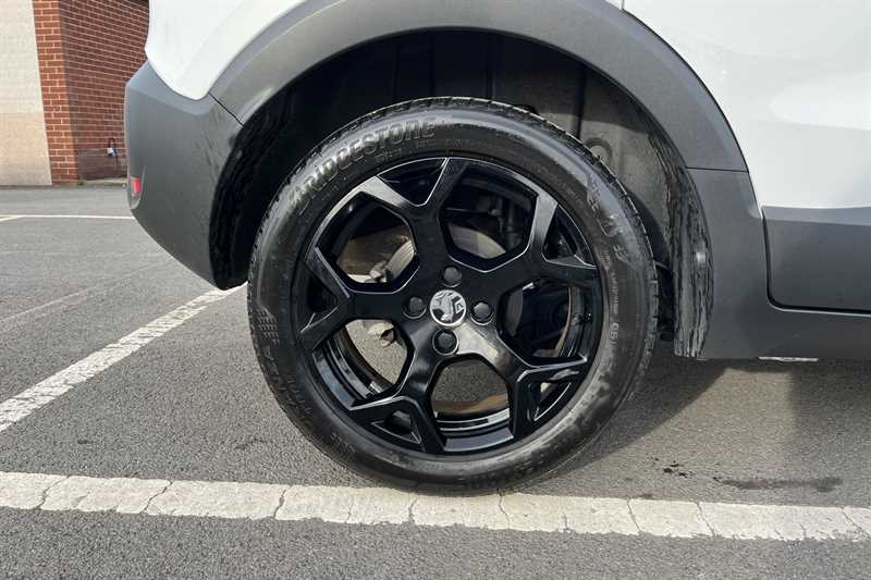Used Vauxhall Crossland 2023 for sale - 76362478: Photo 10