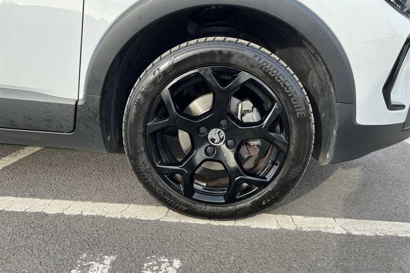Used Vauxhall Crossland 2023 for sale - 76362478: Photo 11