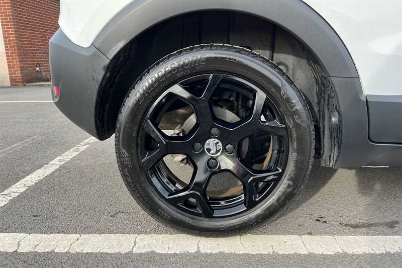Used Vauxhall Crossland 2023 for sale - 76362478: Photo 12