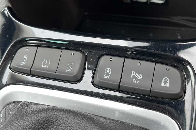 Used Vauxhall Crossland 2023 for sale - 76362478: Photo 15