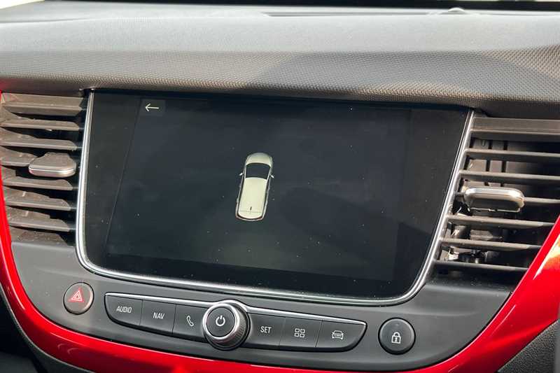 Used Vauxhall Crossland 2023 for sale - 76362478: Photo 19