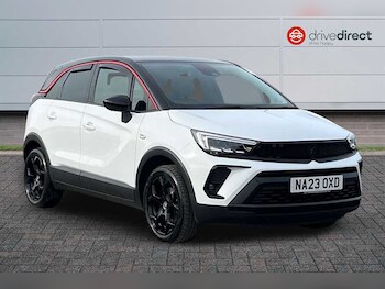 Used Vauxhall Crossland 2023 for sale - 76362478: Photo