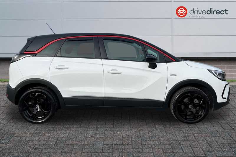 Used Vauxhall Crossland 2023 for sale - 76362478: Photo 2