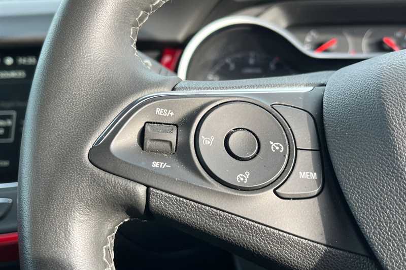 Used Vauxhall Crossland 2023 for sale - 76362478: Photo 21