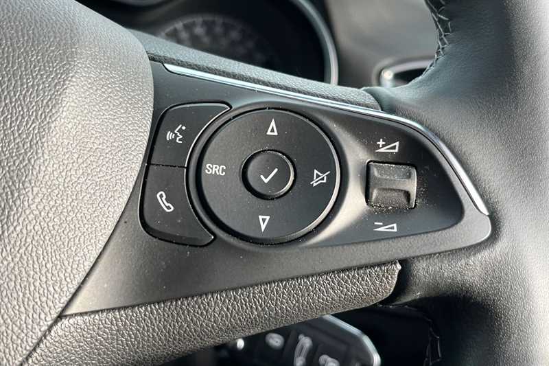 Used Vauxhall Crossland 2023 for sale - 76362478: Photo 22