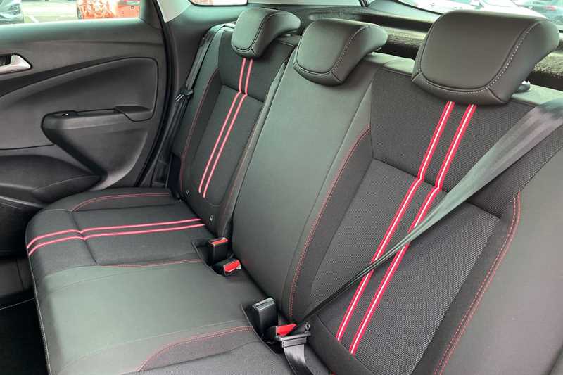 Used Vauxhall Crossland 2023 for sale - 76362478: Photo 24