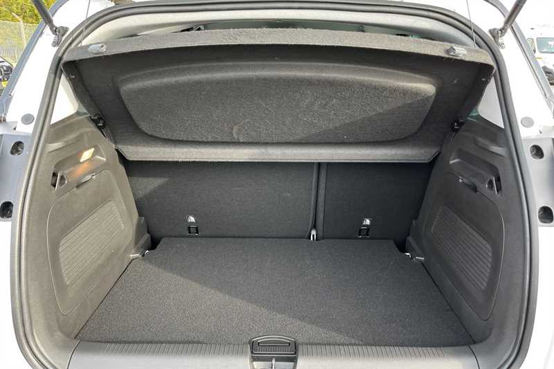 Used Vauxhall Crossland 2023 for sale - 76362478: Photo 25