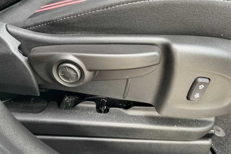 Used Vauxhall Crossland 2023 for sale - 76362478: Photo 26