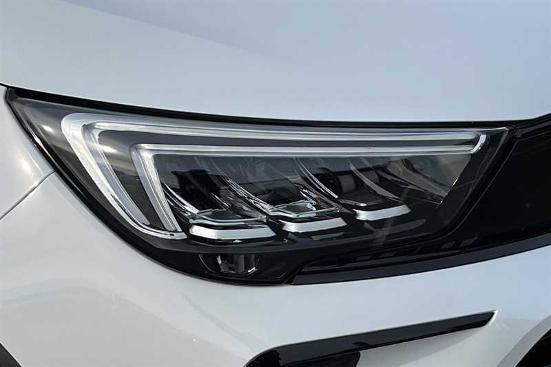 Used Vauxhall Crossland 2023 for sale - 76362478: Photo 28