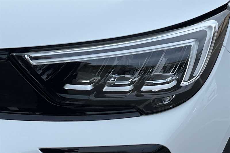 Used Vauxhall Crossland 2023 for sale - 76362478: Photo 29