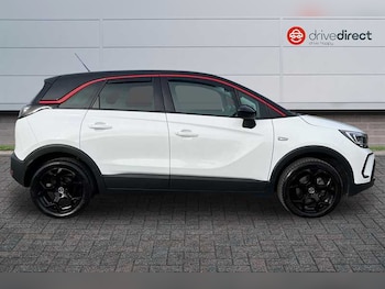 Used Vauxhall Crossland 2023 for sale - 76362478: Photo