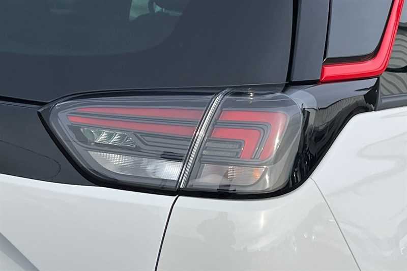 Used Vauxhall Crossland 2023 for sale - 76362478: Photo 32