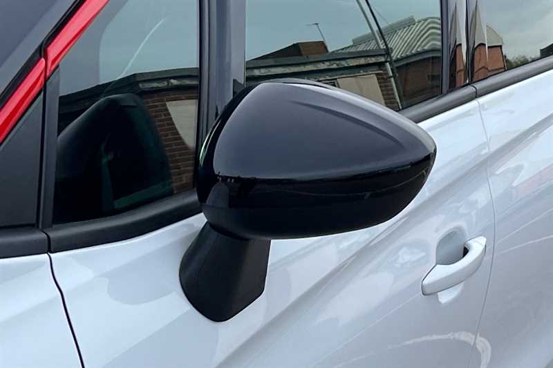 Used Vauxhall Crossland 2023 for sale - 76362478: Photo 35