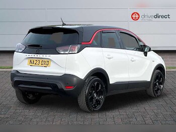 Used Vauxhall Crossland 2023 for sale - 76362478: Photo
