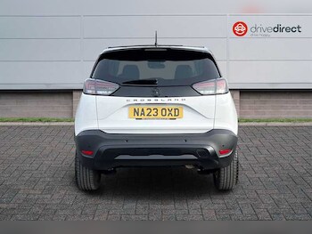 Used Vauxhall Crossland 2023 for sale - 76362478: Photo