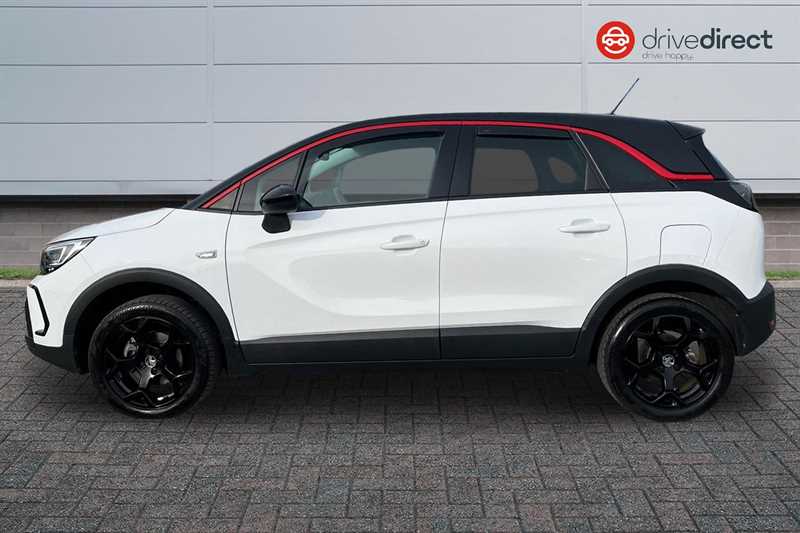 Used Vauxhall Crossland 2023 for sale - 76362478: Photo 6