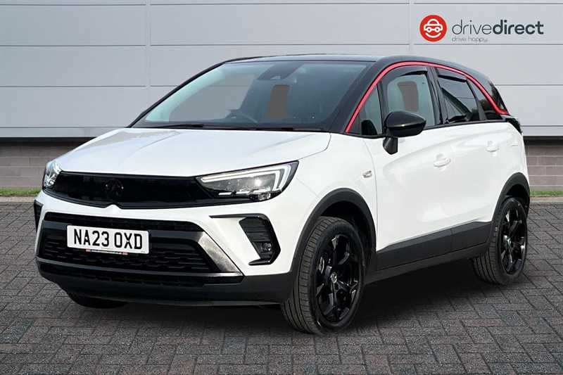 Used Vauxhall Crossland 2023 for sale - 76362478: Photo 7