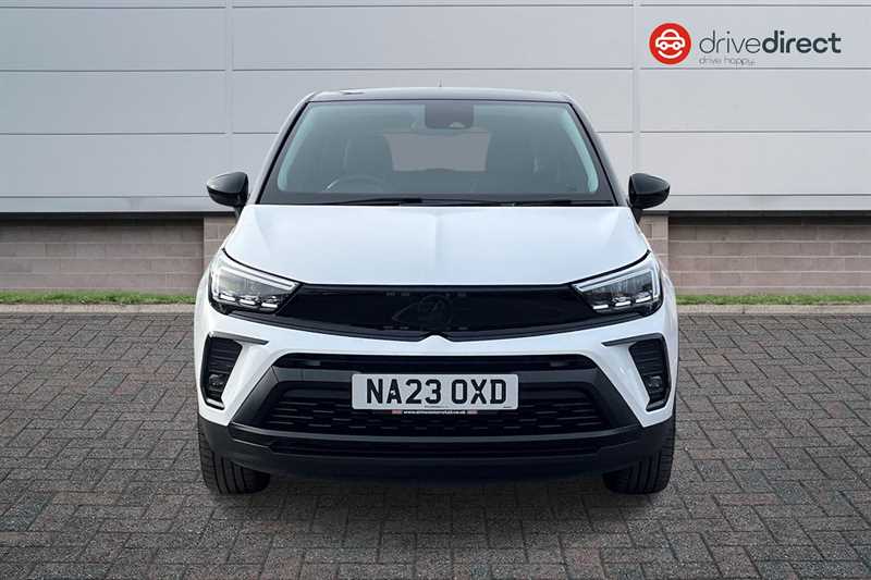 Used Vauxhall Crossland 2023 for sale - 76362478: Photo 8