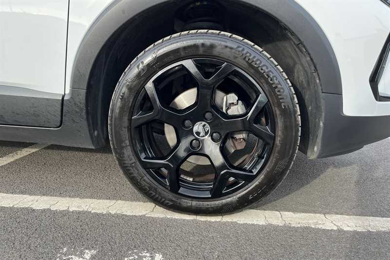 Used Vauxhall Crossland 2023 for sale - 76362478: Photo 9