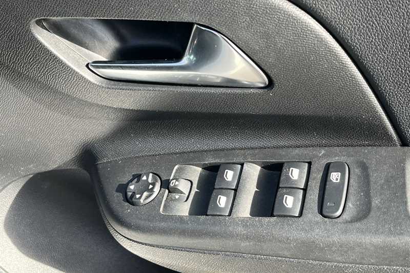 Used Vauxhall Corsa 2022 for sale - 78076521: Photo 16