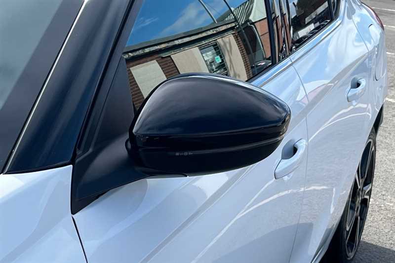 Used Vauxhall Corsa 2022 for sale - 78076521: Photo 35