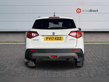 Used Suzuki Vitara 2017 for sale - 78626352: Photo