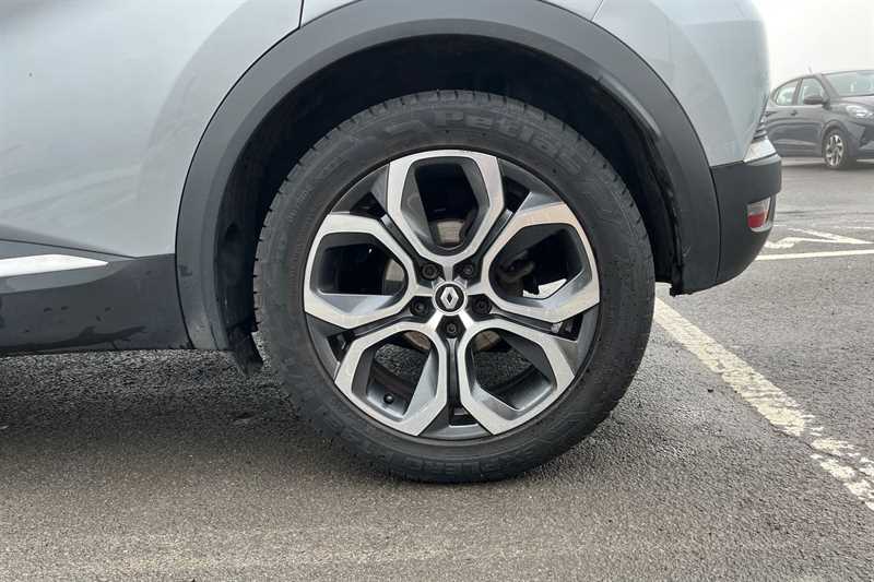 Used Renault Captur 2021 for sale - 77887469: Photo 10