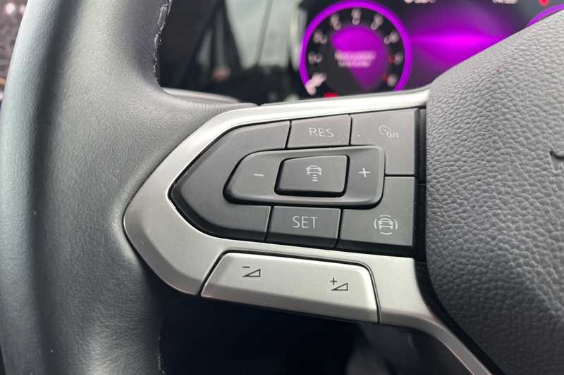 Used Volkswagen Golf 2022 for sale - 77700209: Photo 21