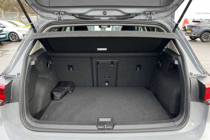 Used Volkswagen Golf 2022 for sale - 77700209: Photo 25