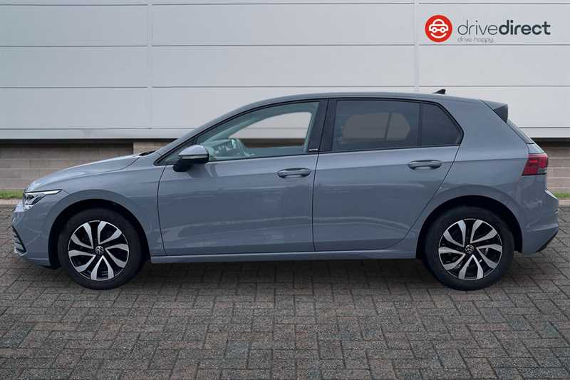 Used Volkswagen Golf 2022 for sale - 77700209: Photo 6