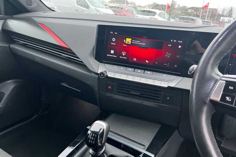 Used Vauxhall Astra 2022 for sale - 77712655: Photo 14