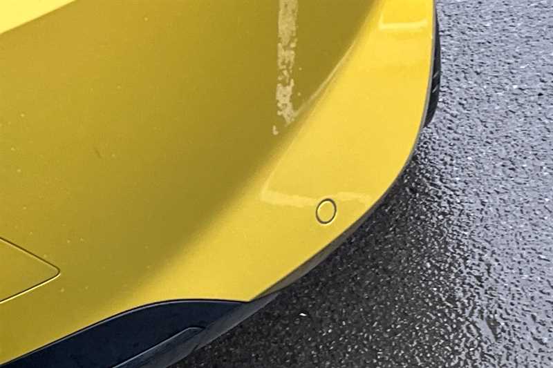 Used Vauxhall Astra 2022 for sale - 77712655: Photo 36