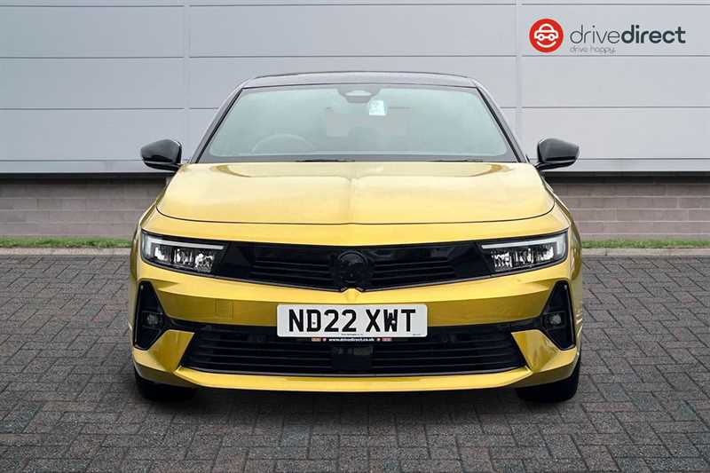 Used Vauxhall Astra 2022 for sale - 77712655: Photo 8