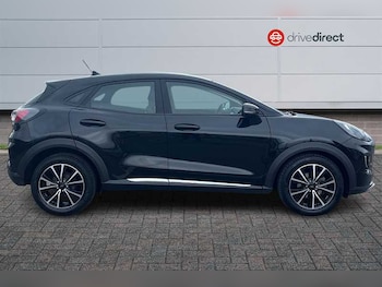 Used Ford Puma 2023 for sale - 79397883: Photo