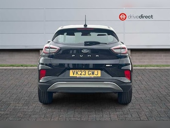 Used Ford Puma 2023 for sale - 79397883: Photo