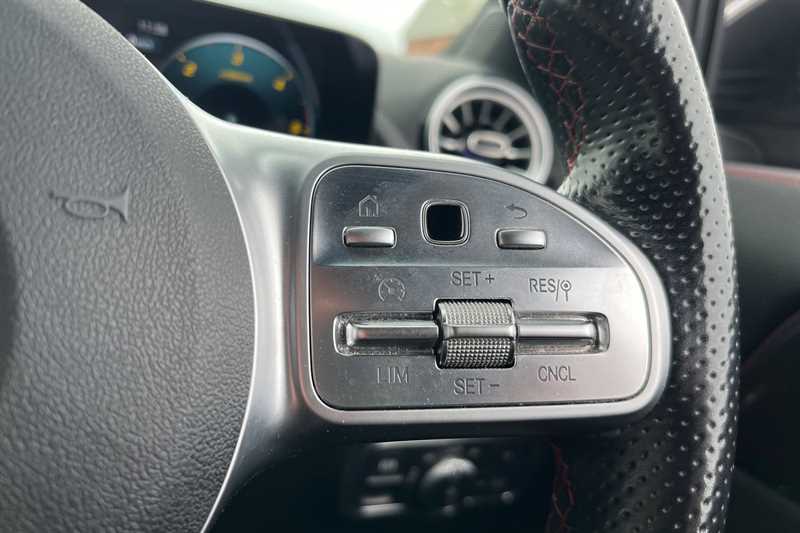 Used Mercedes-Benz GLA 2021 for sale - 78174809: Photo 22