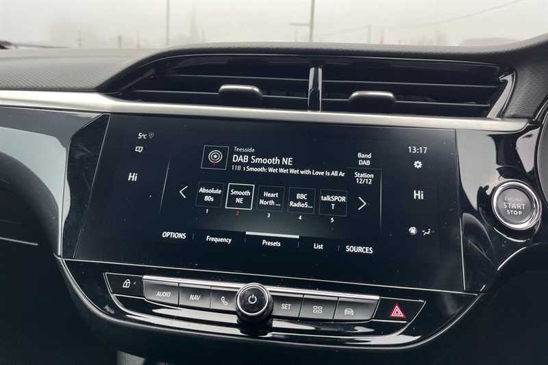 Used Vauxhall Corsa 2022 for sale - 77481065: Photo 17