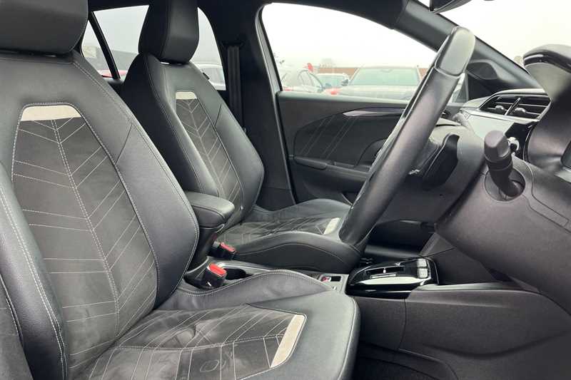 Used Vauxhall Corsa 2022 for sale - 77481065: Photo 23