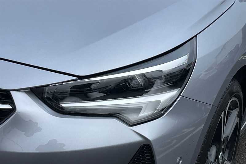 Used Vauxhall Corsa 2022 for sale - 77481065: Photo 29