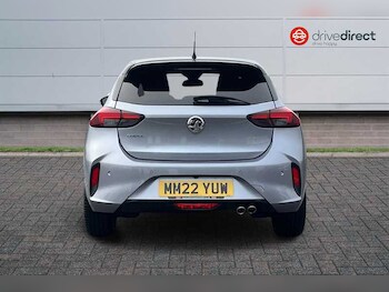 Used Vauxhall Corsa 2022 for sale - 77481065: Photo