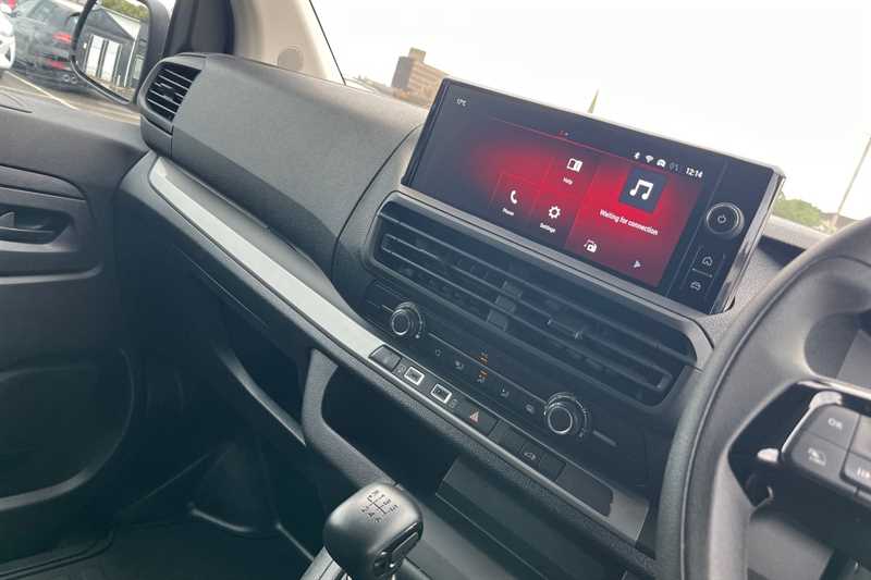 Used Vauxhall Vivaro 2024 for sale - 75785238: Photo 14